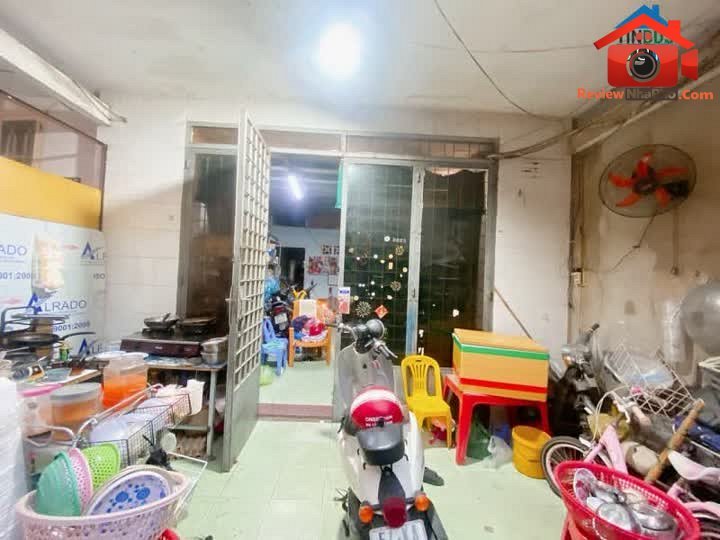 Bán nhà HXH Trương Công Định Tân Bình, 70m² chỉ 7…. – Bán nhà mặt phố Quận Tân Bình – TP Hồ Chí Minh giá 7 – 10 tỷ