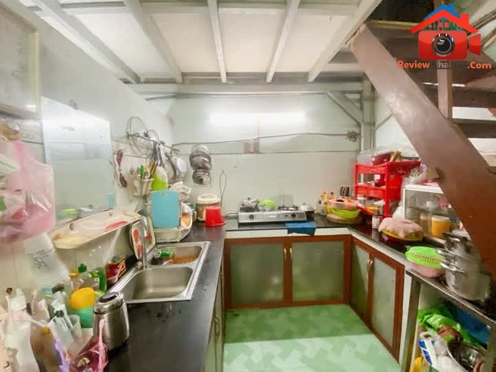 Bán nhà HXH Trương Công Định Tân Bình, 70m² chỉ 7…. – Bán nhà mặt phố Quận Tân Bình – TP Hồ Chí Minh giá 7 – 10 tỷ