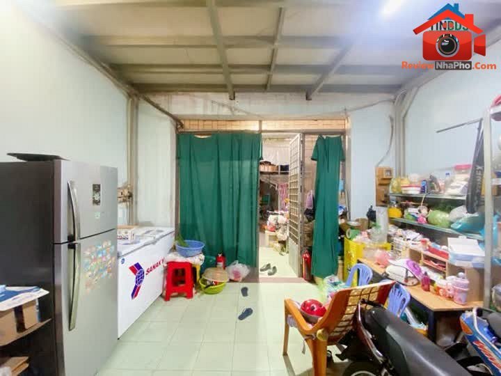 Bán nhà HXH Trương Công Định Tân Bình, 70m² chỉ 7…. – Bán nhà mặt phố Quận Tân Bình – TP Hồ Chí Minh giá 7 – 10 tỷ