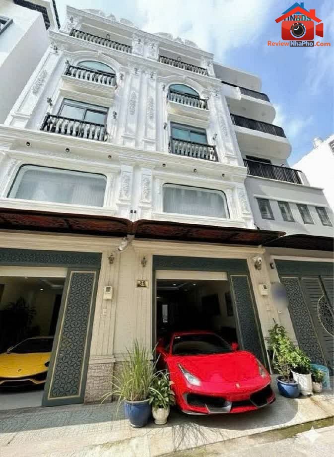Review nhà phố Bình Tân 30m2 giá 3.2 tỷ hẻm xe hơi… – Bán nhà trong ngõ, hẻm Quận Bình Tân – TP Hồ Chí Minh giá 3 – 5 tỷ
