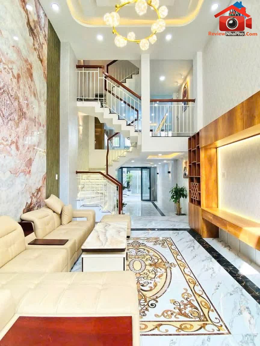 Nhà phố 2 tầng giá hơn 3 tỷ hẻm đẹp Bình Tân TP.HC… – Bán nhà trong ngõ, hẻm Quận Bình Tân – TP Hồ Chí Minh giá 3 – 5 tỷ