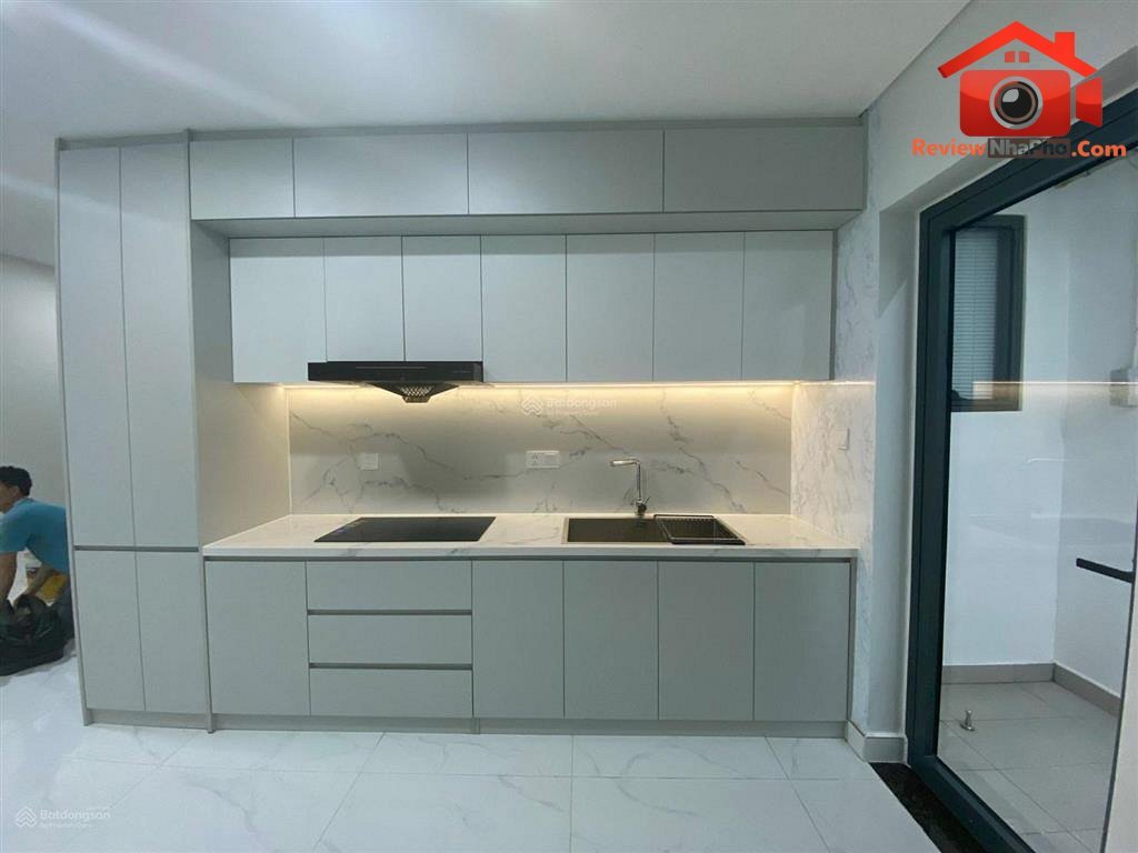 Review nhà phố Celadon City, Tân Phú, Hồ Chí Minh – Sky Linked Villa 160m² giá 9.9 tỷ