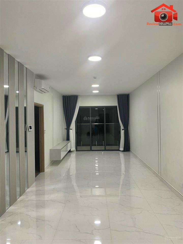 Review nhà phố Celadon City, Tân Phú, Hồ Chí Minh – Sky Linked Villa 160m² giá 9.9 tỷ