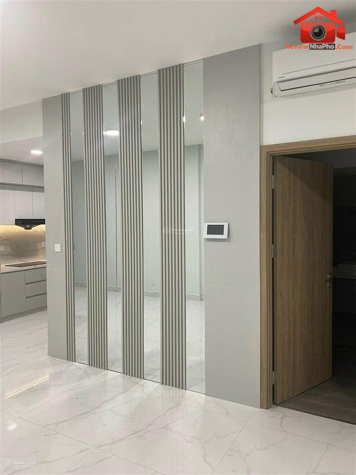 Review nhà phố Celadon City, Tân Phú, Hồ Chí Minh – Sky Linked Villa 160m² giá 9.9 tỷ