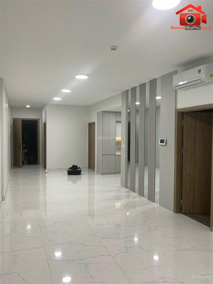 Review nhà phố Celadon City, Tân Phú, Hồ Chí Minh – Sky Linked Villa 160m² giá 9.9 tỷ