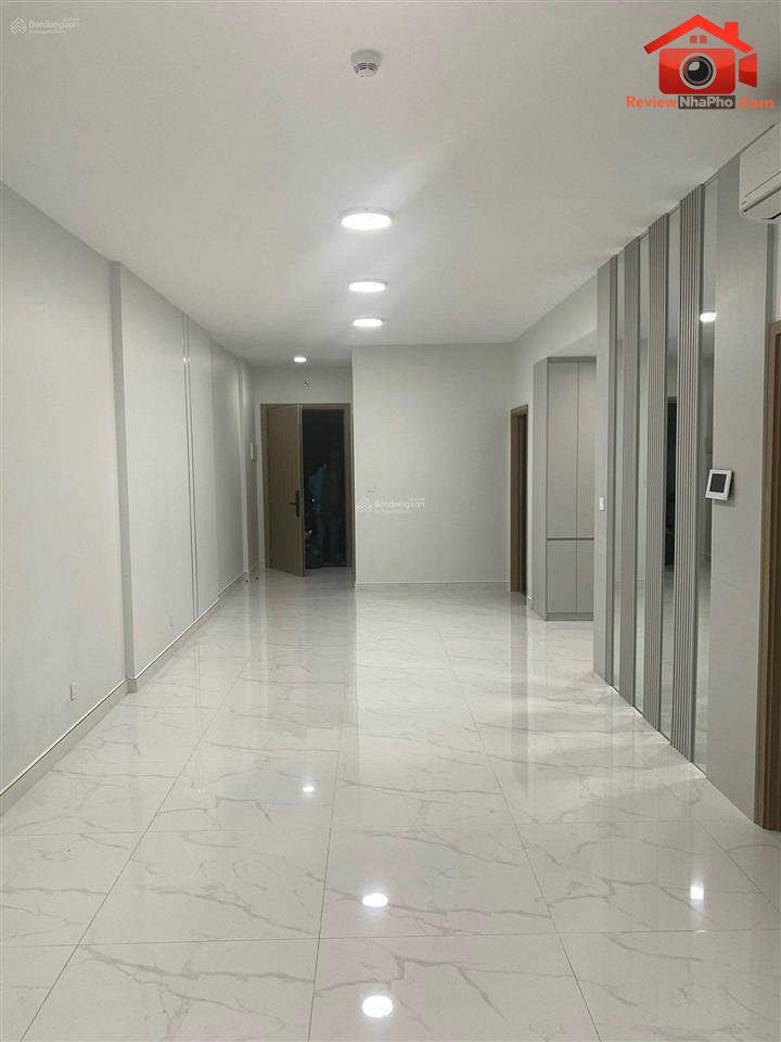 Review nhà phố Celadon City, Tân Phú, Hồ Chí Minh – Sky Linked Villa 160m² giá 9.9 tỷ