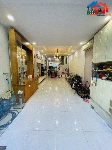 Review nhà phố Bình Tân Hồ Chí Minh, bán nhà 4 tấm giá 7.5 tỷ