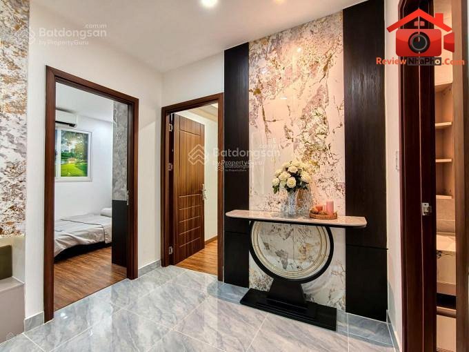 Review nhà phố khu vực Bình Tân – Giá 2.6 tỷ, diện tích 48m2