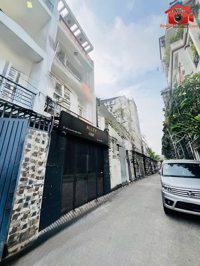 Nhà phố Tân Bình 4 tầng mặt tiền 65m², giá 12.1 tỷ… – Bán nhà mặt phố Quận Tân Bình – TP Hồ Chí Minh giá 10 – 15 tỷ