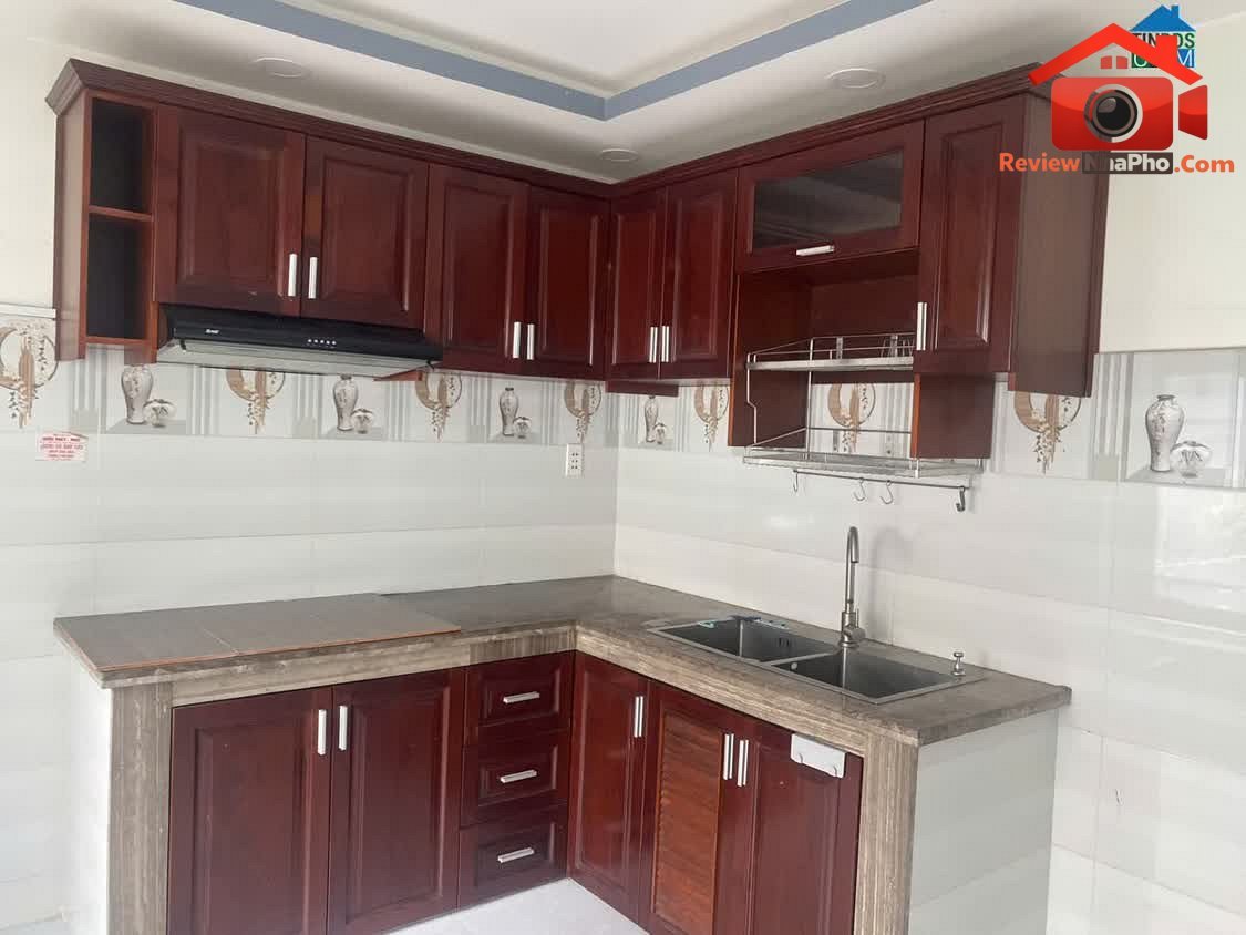 Review nhà phố Tân Phú 2PN, 3WC, hẻm xe hơi Nguyễn… – Bán nhà mặt phố Quận Tân Phú – TP Hồ Chí Minh giá 5 – 7 tỷ