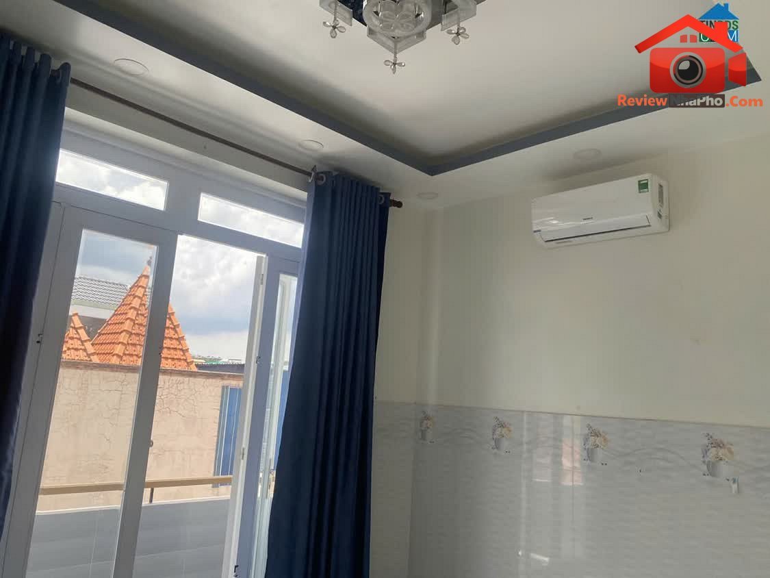 Review nhà phố Tân Phú 2PN, 3WC, hẻm xe hơi Nguyễn… – Bán nhà mặt phố Quận Tân Phú – TP Hồ Chí Minh giá 5 – 7 tỷ
