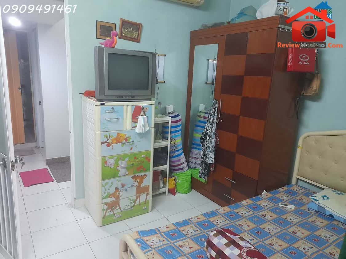 Review nhà phố Tân Bình Hồ Chí Minh giá 3.4 tỷ diện tích 40m2