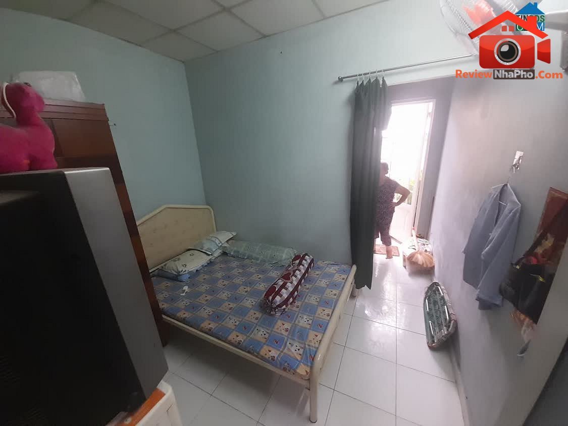 Review nhà phố Tân Bình Hồ Chí Minh giá 3.4 tỷ diện tích 40m2