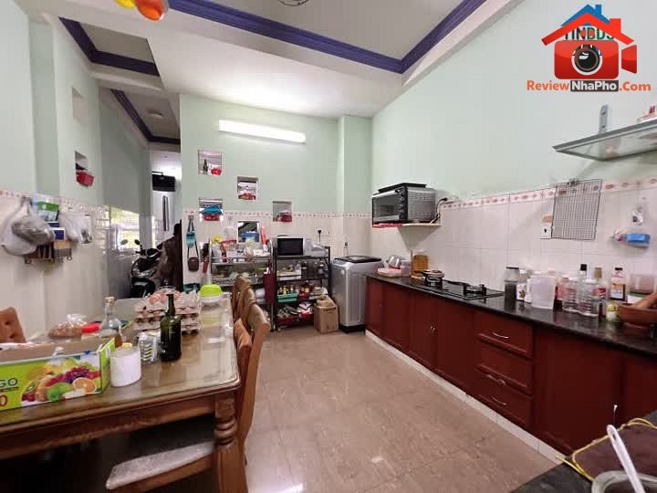 Review nhà phố Tân Phú – Bán nhà mặt tiền Tr… – Bán nhà phân lô, liền kề Quận Tân Phú – TP Hồ Chí Minh giá 10 – 15 tỷ