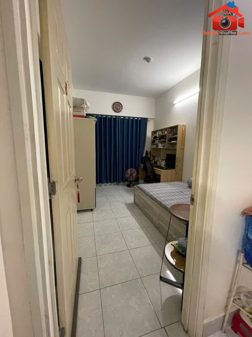 Review căn hộ Bình Tân 2PN 68m2 tại chung cư HQC 3… – Bán chung cư Quận Bình Tân – TP Hồ Chí Minh giá Dưới 3 tỷ