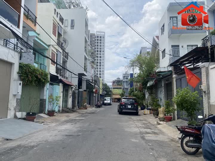 Review nhà phố Tân Phú Hồ Chí Minh, 4PN, 84m², giá… – Bán nhà mặt phố Quận Tân Phú – TP Hồ Chí Minh giá 7 – 10 tỷ