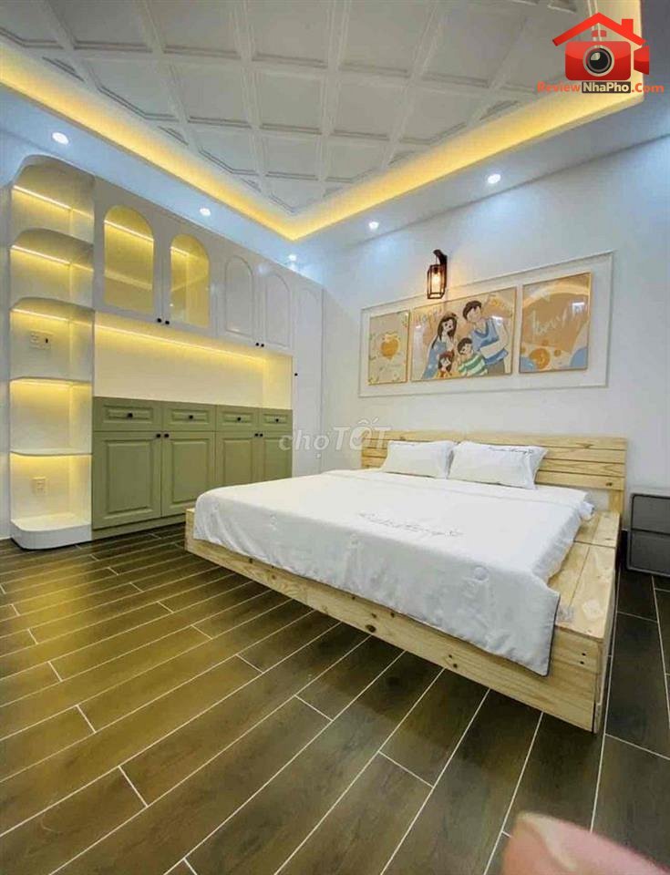 Review nhà phố 3 tầng Tân Kỳ Tân Quý Bình Tân giá … – Bán nhà mặt phố Quận Bình Tân – TP Hồ Chí Minh giá 5 – 7 tỷ