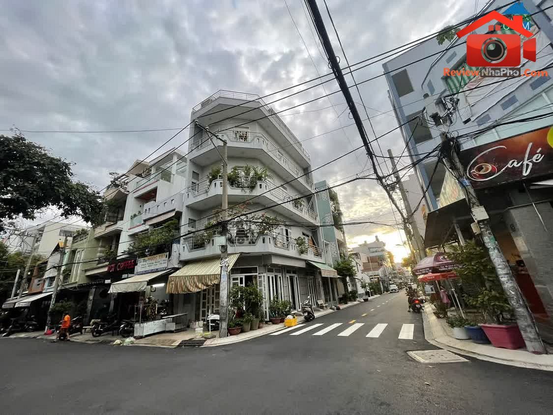 Review nhà phố Tân Phú, Hồ Chí Minh giá tốt chỉ 13… – Bán nhà mặt phố Quận Tân Phú – TP Hồ Chí Minh giá 10 – 15 tỷ