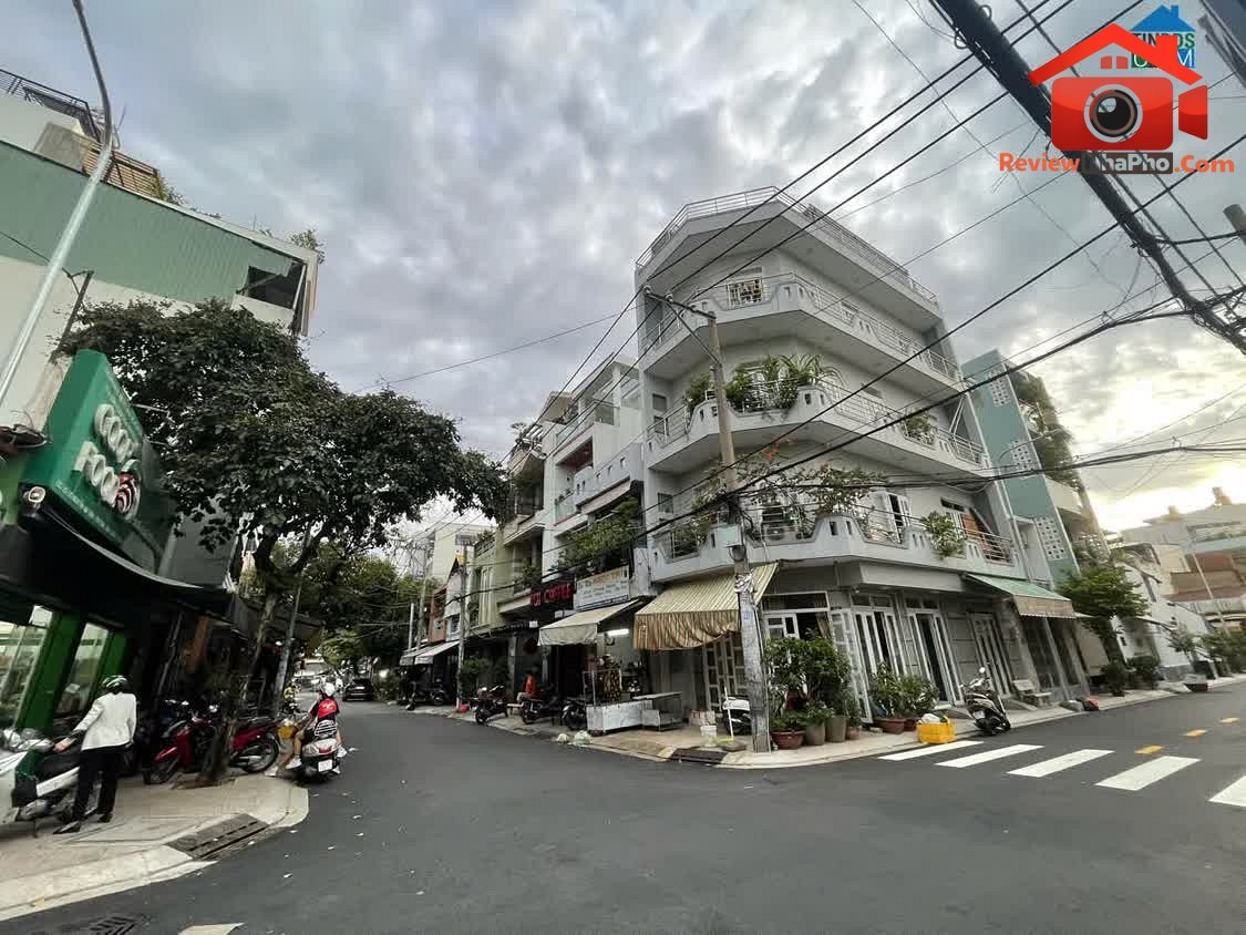 Review nhà phố Tân Phú, Hồ Chí Minh giá tốt chỉ 13… – Bán nhà mặt phố Quận Tân Phú – TP Hồ Chí Minh giá 10 – 15 tỷ