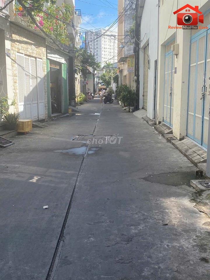 Review nhà phố Tân Phú TP.HCM 3 phòng ngủ, sổ đỏ, … – Bán nhà mặt phố Quận Tân Phú – TP Hồ Chí Minh giá 7 – 10 tỷ