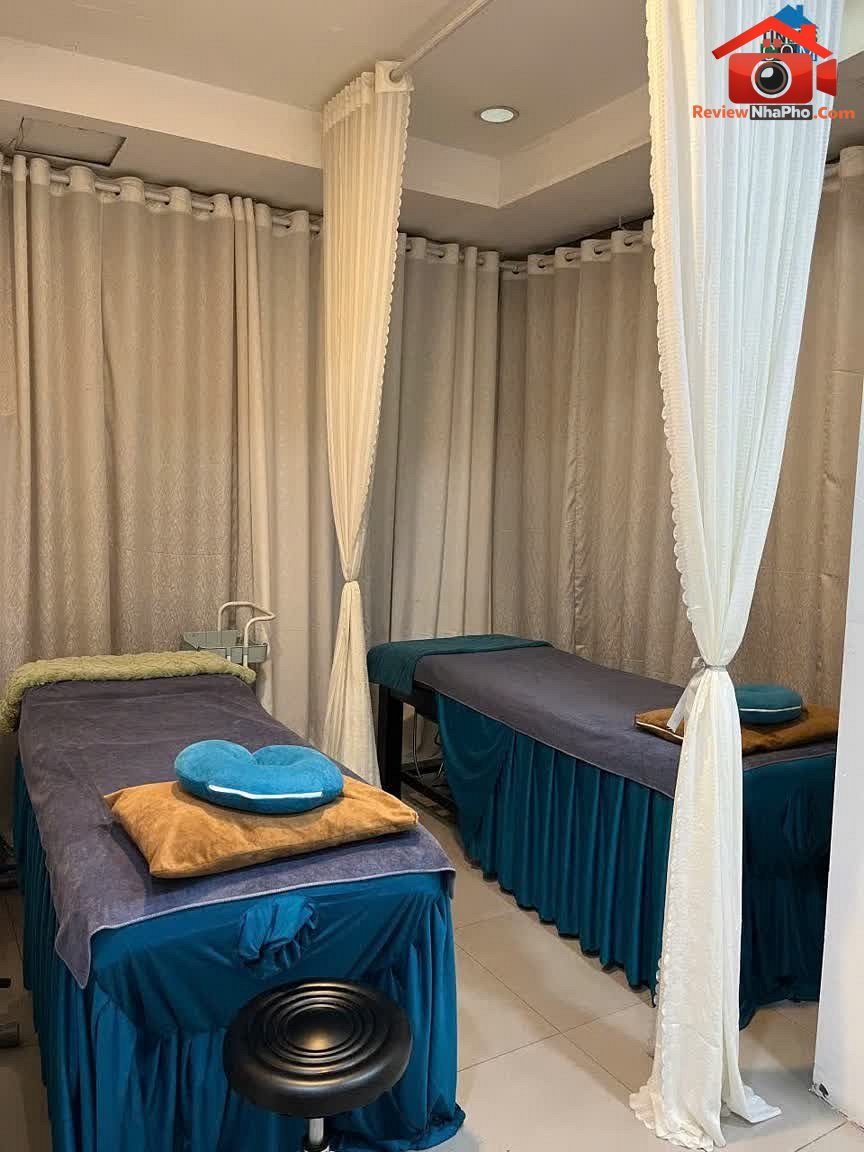 Bán tiệm nail+gội+massage gần trường học Tân Bình … – Cho thuê cửa hàng Quận Tân Bình – TP Hồ Chí Minh giá Trên 100 tr