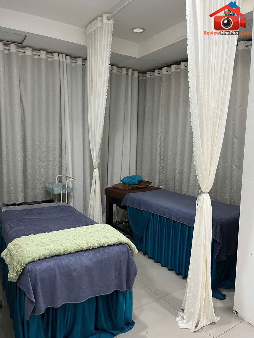 Bán tiệm nail+gội+massage gần trường học Tân Bình … – Cho thuê cửa hàng Quận Tân Bình – TP Hồ Chí Minh giá Trên 100 tr