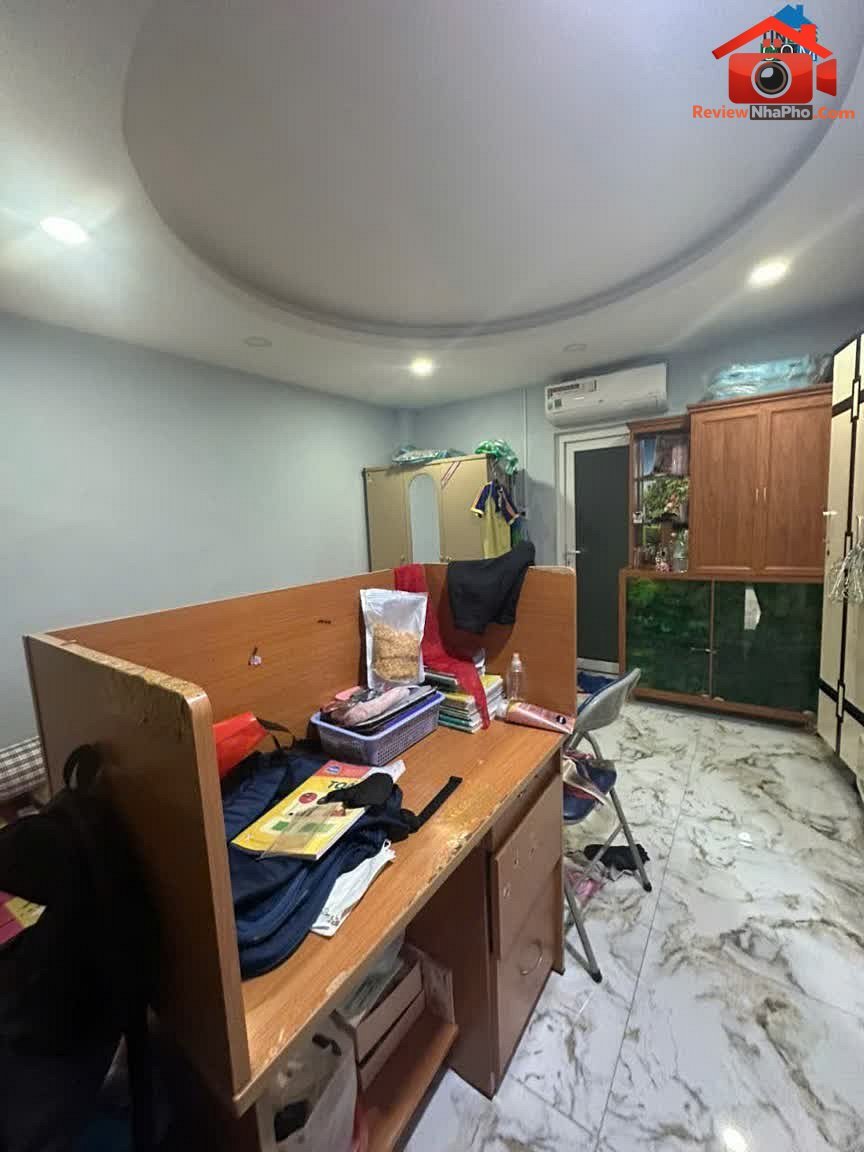 Nhà phố Bình Tân 60m² 5 tầng giá 7.3 tỷ – Re… – Bán nhà trong ngõ, hẻm Quận Bình Tân – TP Hồ Chí Minh giá 7 – 10 tỷ