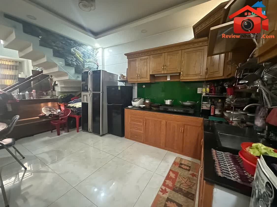 Nhà phố Bình Tân 60m² 5 tầng giá 7.3 tỷ – Re… – Bán nhà trong ngõ, hẻm Quận Bình Tân – TP Hồ Chí Minh giá 7 – 10 tỷ