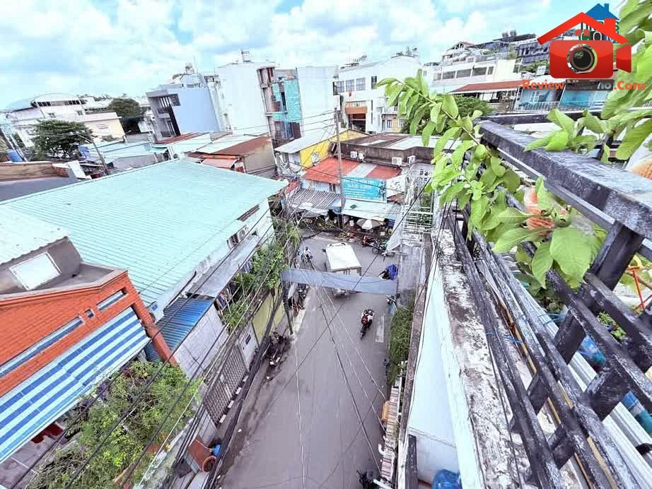 Review nhà phố Tân Bình Hồ Chí Minh với giá 12.5 t… – Bán nhà mặt phố Quận Tân Bình – TP Hồ Chí Minh giá 10 – 15 tỷ