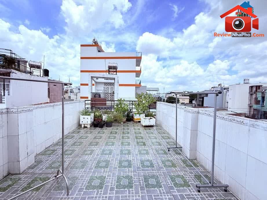 Review nhà phố Tân Bình Hồ Chí Minh với giá 12.5 t… – Bán nhà mặt phố Quận Tân Bình – TP Hồ Chí Minh giá 10 – 15 tỷ