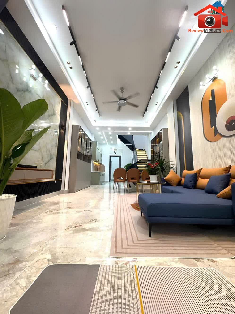Review nhà phố Tân Phú Hồ Chí Minh, chỉ 6 tỷ, 72m²… – Bán nhà trong ngõ, hẻm Quận Tân Phú – TP Hồ Chí Minh giá 5 – 7 tỷ