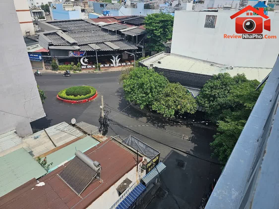Review nhà phố Tân Phú với mặt tiền 170 Đàm Thận H… – Bán nhà mặt phố Quận Tân Phú – TP Hồ Chí Minh giá 20 – 40 tỷ
