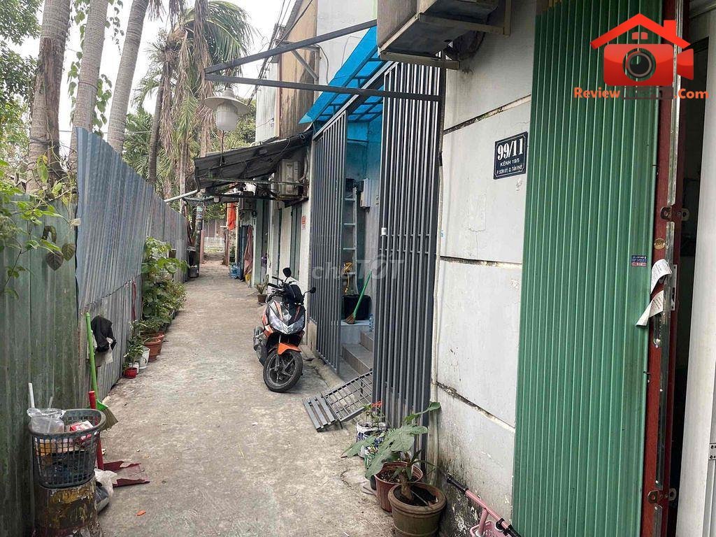 Review nhà phố Quận Tân Phú, nhà đất sổ đỏ giá 3.85 tỷ