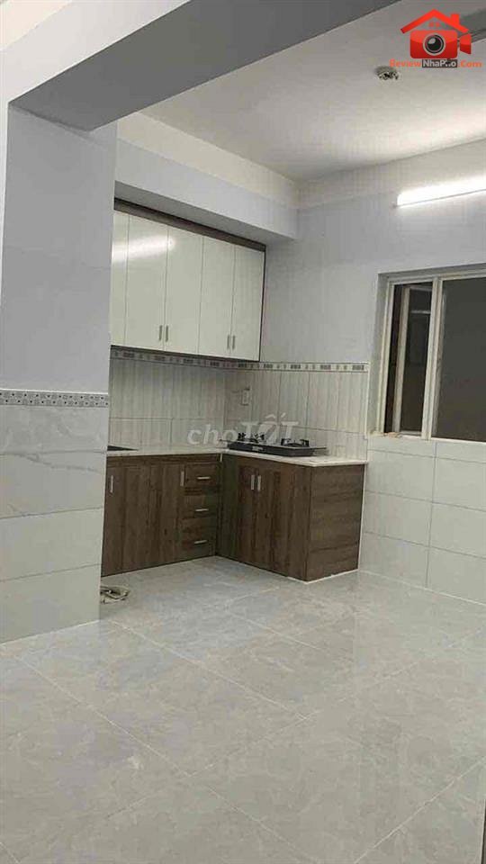 Review nhà phố Quận Bình Tân, TP.HCM – Căn hộ 62m2 giá 2.28 tỷ
