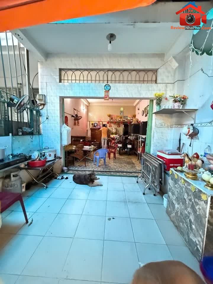 Review nhà phố Tân Phú Hồ Chí Minh, 4 tầng pháp lý… – Bán nhà mặt phố Quận Tân Phú – TP Hồ Chí Minh giá 10 – 15 tỷ