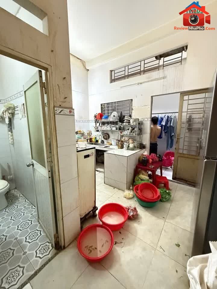 Review nhà phố Tân Phú Hồ Chí Minh, 4 tầng pháp lý… – Bán nhà mặt phố Quận Tân Phú – TP Hồ Chí Minh giá 10 – 15 tỷ