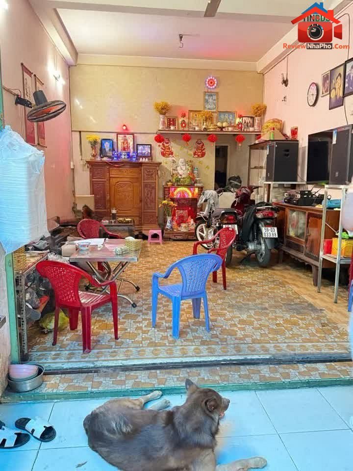 Review nhà phố Tân Phú Hồ Chí Minh, 4 tầng pháp lý… – Bán nhà mặt phố Quận Tân Phú – TP Hồ Chí Minh giá 10 – 15 tỷ
