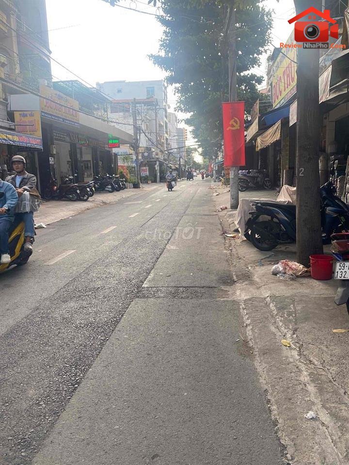 Review nhà phố Tân Phú TP.HCM – nhà đất sổ đ… – Bán nhà mặt phố Quận Tân Phú – TP Hồ Chí Minh giá 10 – 15 tỷ