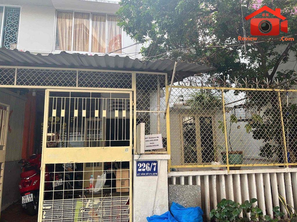 Nhà phố Tân Bình giá 24 tỷ, diện tích 95m2 đáng ch… – Bán biệt thự Quận Tân Bình – TP Hồ Chí Minh giá 20 – 40 tỷ