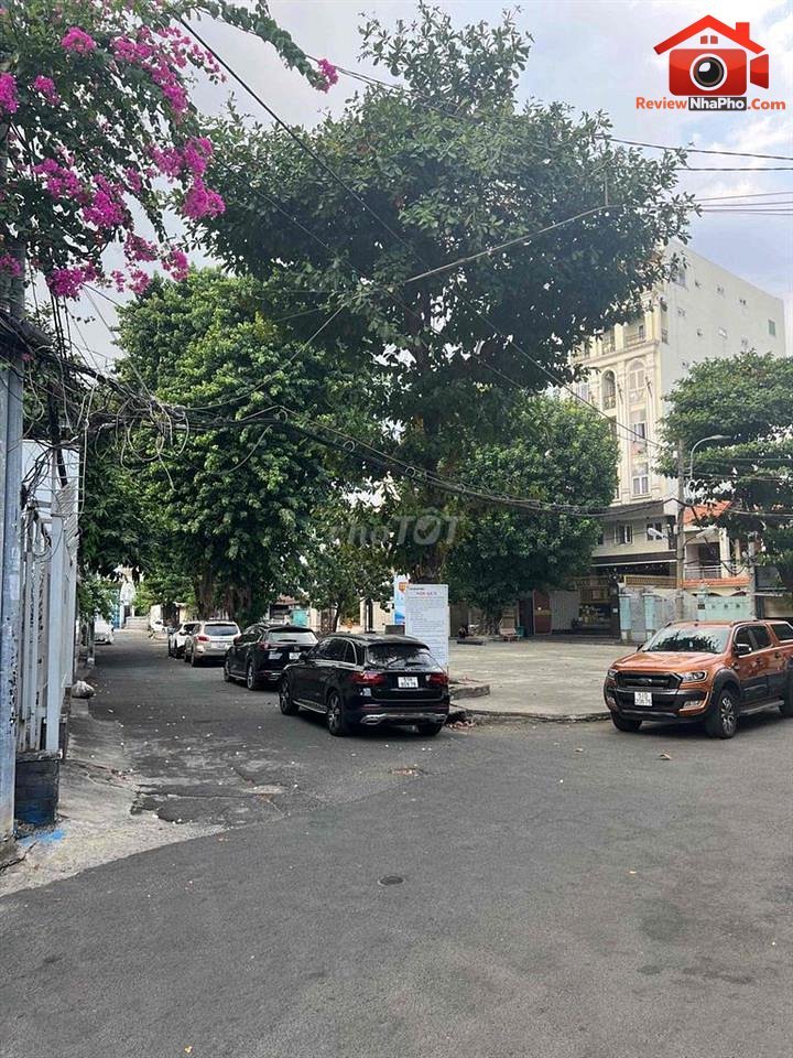Nhà phố Tân Bình giá 24 tỷ, diện tích 95m2 đáng ch… – Bán biệt thự Quận Tân Bình – TP Hồ Chí Minh giá 20 – 40 tỷ