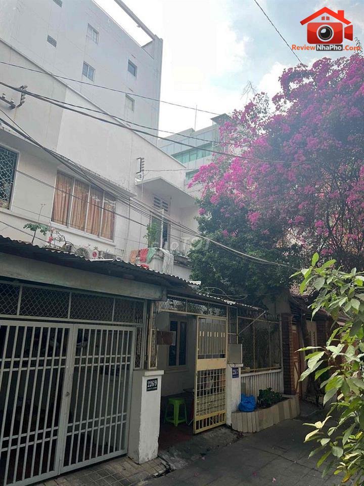 Nhà phố Tân Bình giá 24 tỷ, diện tích 95m2 đáng ch… – Bán biệt thự Quận Tân Bình – TP Hồ Chí Minh giá 20 – 40 tỷ