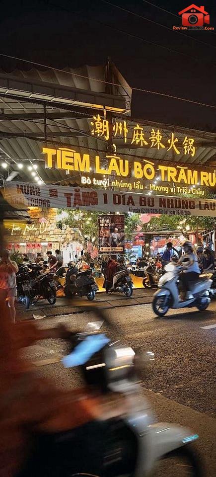 Review nhà phố TP.HCM giá 8.5 tỷ diện tích 85m2 hẻ… – Bán kho xưởng Quận Tân Phú – TP Hồ Chí Minh giá 7 – 10 tỷ