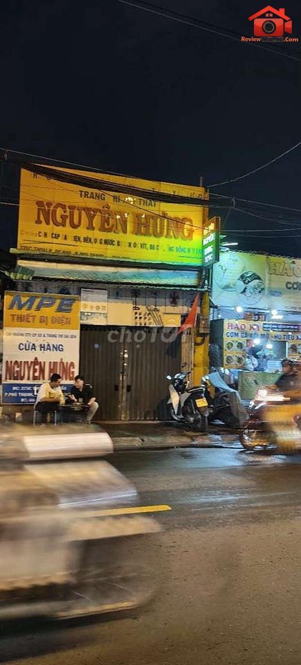 Review nhà phố TP.HCM giá 8.5 tỷ diện tích 85m2 hẻ… – Bán kho xưởng Quận Tân Phú – TP Hồ Chí Minh giá 7 – 10 tỷ