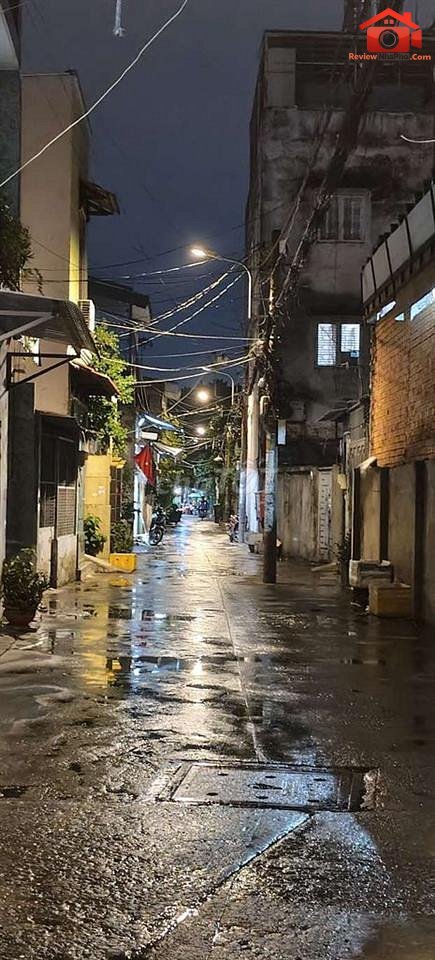 Review nhà phố TP.HCM giá 8.5 tỷ diện tích 85m2 hẻ… – Bán kho xưởng Quận Tân Phú – TP Hồ Chí Minh giá 7 – 10 tỷ