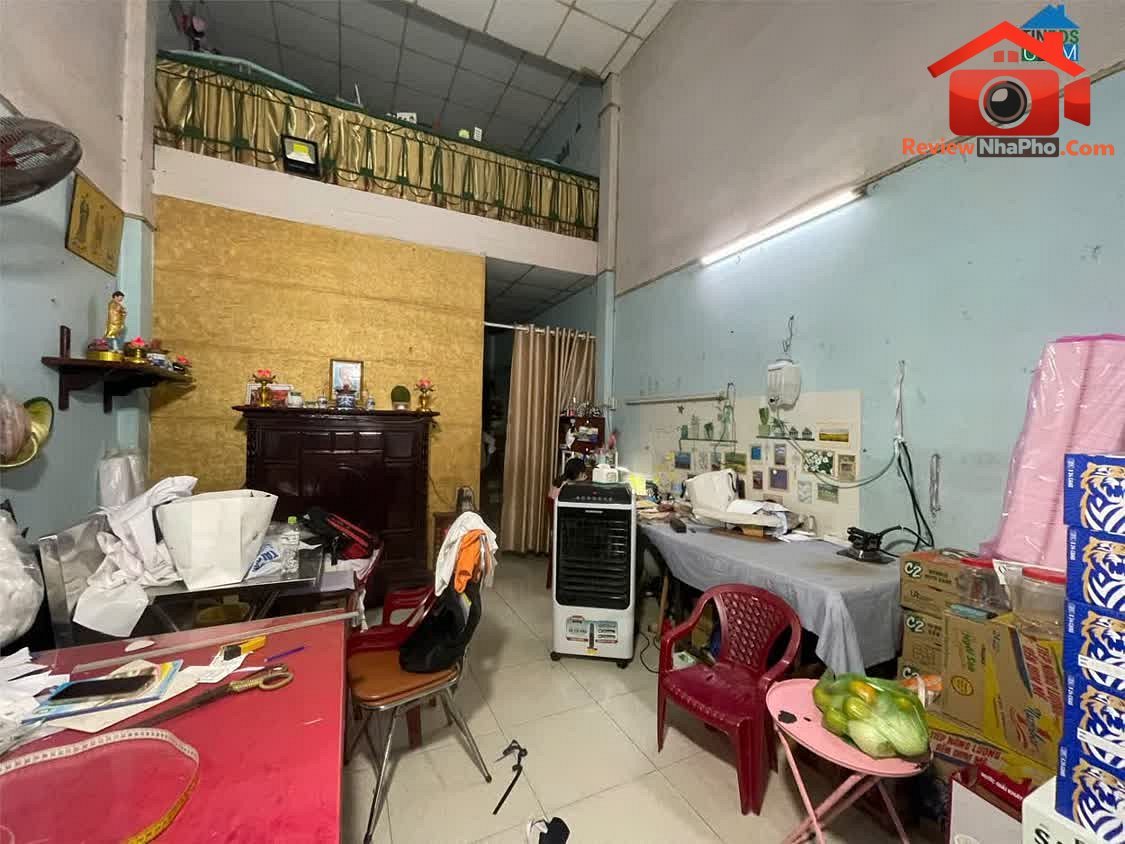 Review nhà phố Tân Kỳ Tân Quý Tân Phú HCM 72m² giá… – Bán nhà trong ngõ, hẻm Quận Tân Phú – TP Hồ Chí Minh giá 7 – 10 tỷ