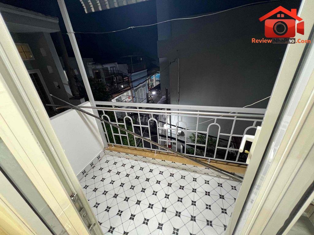 Nhà phố mới đẹp 2 tầng hẻm xe hơi gần chợ Tân Phú,… – Bán nhà trong ngõ, hẻm Quận Tân Phú – TP Hồ Chí Minh giá 3 – 5 tỷ