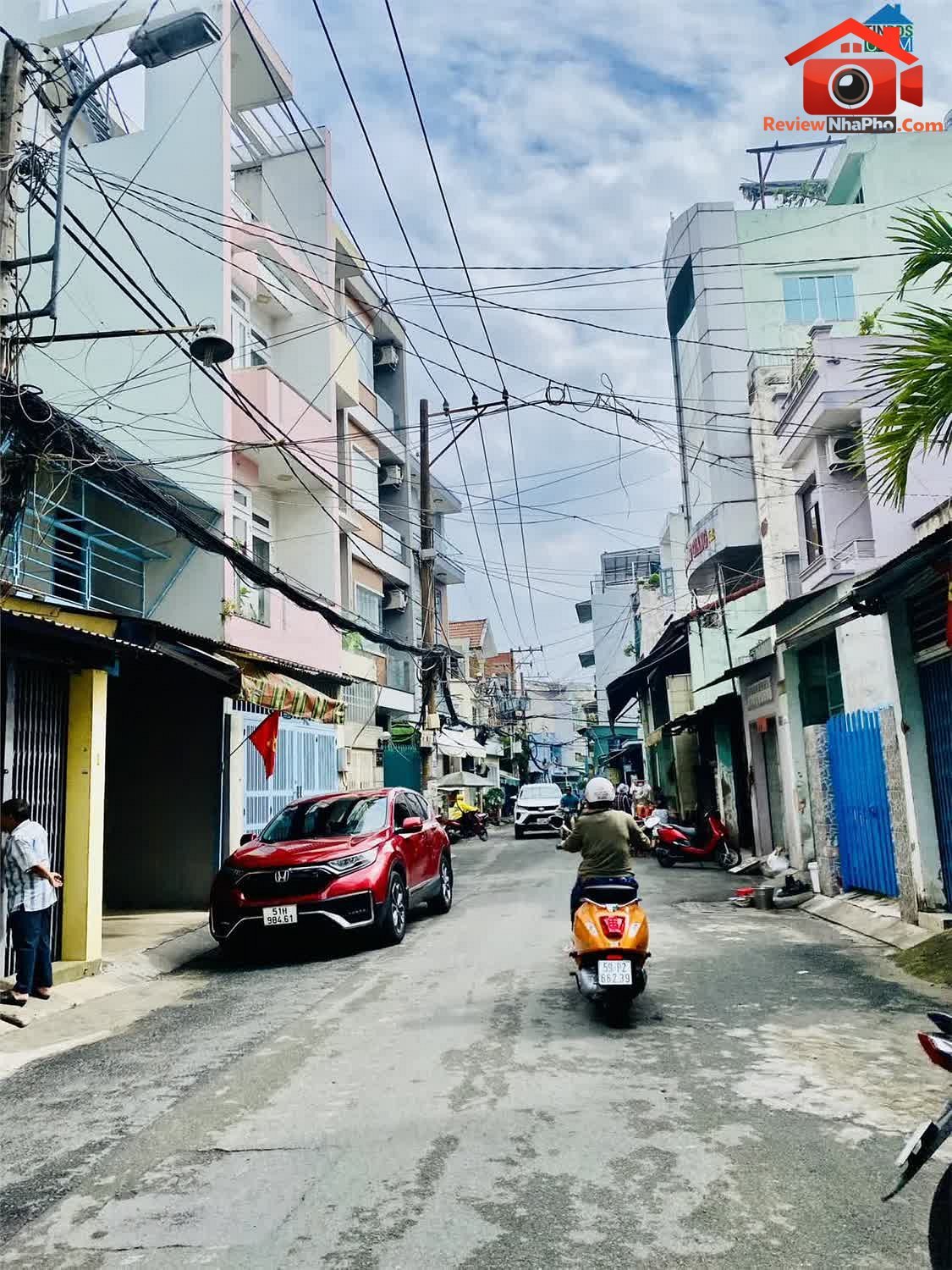Review nhà phố Tân Bình – Căn hộ 226m² giá 17.9 tỷ… – Bán biệt thự Quận Tân Bình – TP Hồ Chí Minh giá 15 – 20 tỷ