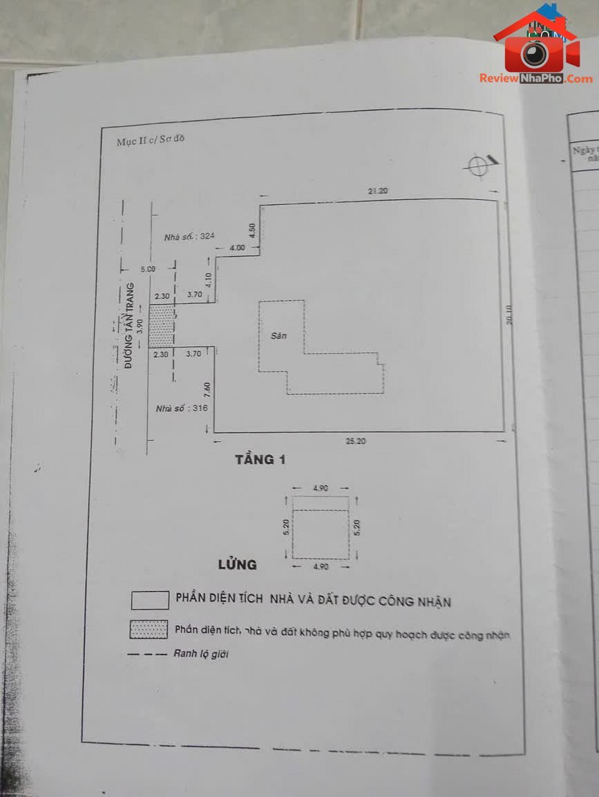 Review nhà phố Tân Bình Hồ Chí Minh giá 58 tỷ diện… – Bán nhà mặt phố Quận Tân Bình – TP Hồ Chí Minh giá 40 – 80 tỷ