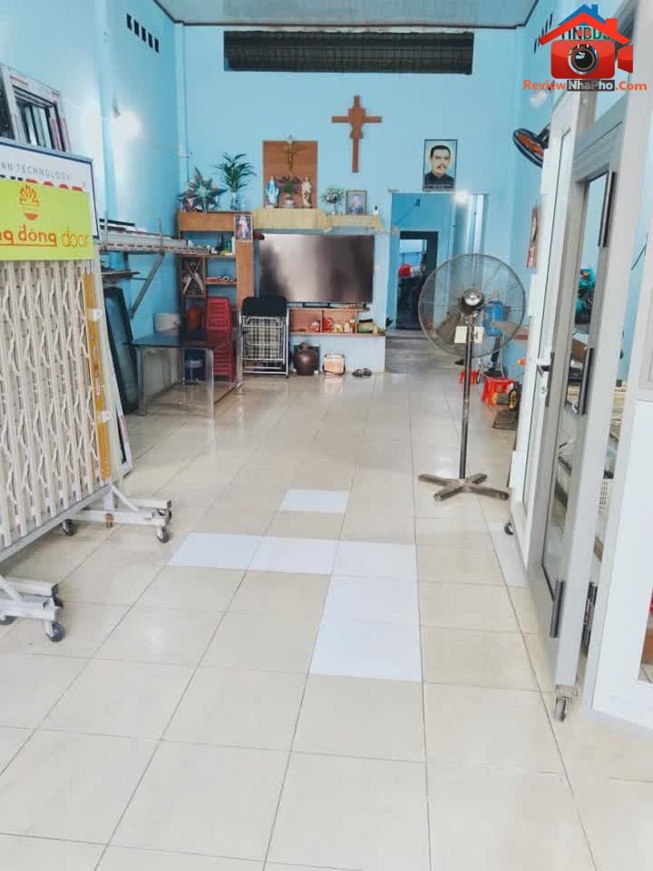 Bán nhà mặt phố Nguyễn Cửu Đàm 75m² giá 12.8 tỷ tạ… – Bán nhà mặt phố Quận Tân Phú – TP Hồ Chí Minh giá 10 – 15 tỷ