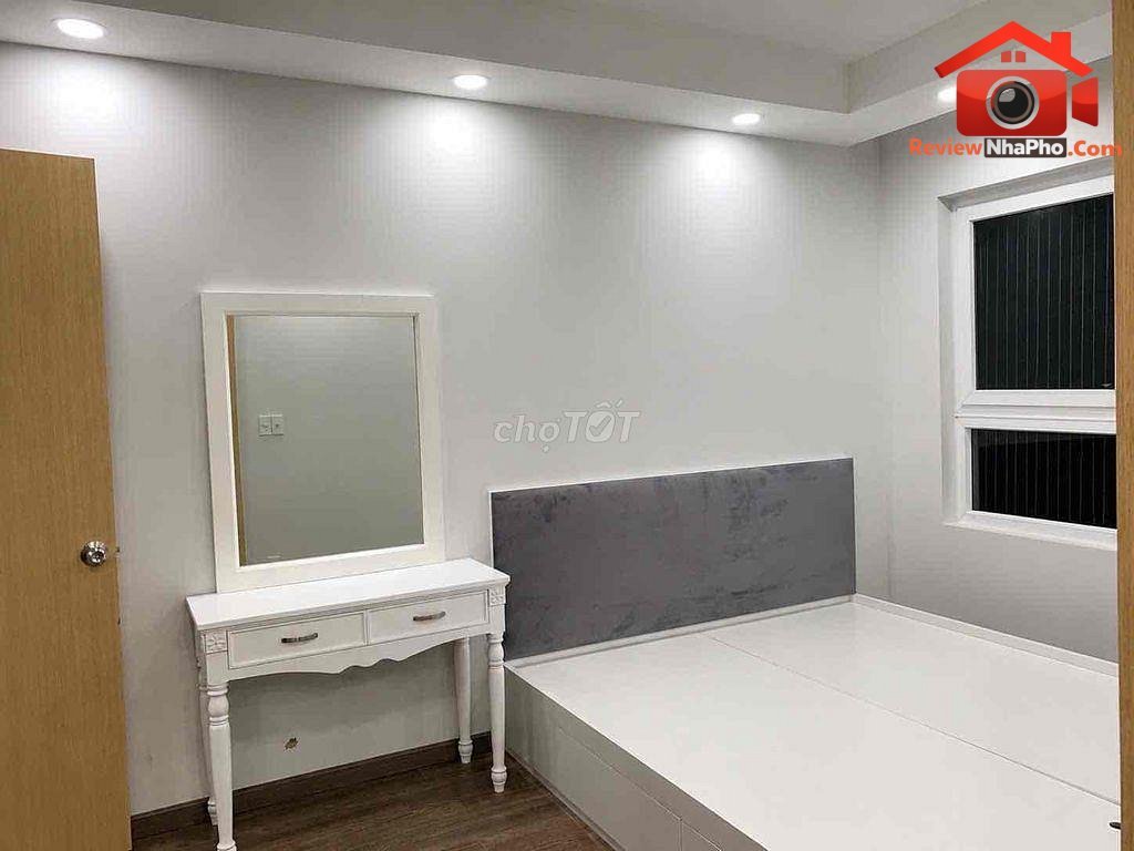 Review nhà phố Tân Phú TP.HCM – Căn hộ An Gia Gard… – Bán chung cư Quận Tân Phú – TP Hồ Chí Minh giá 3 – 5 tỷ
